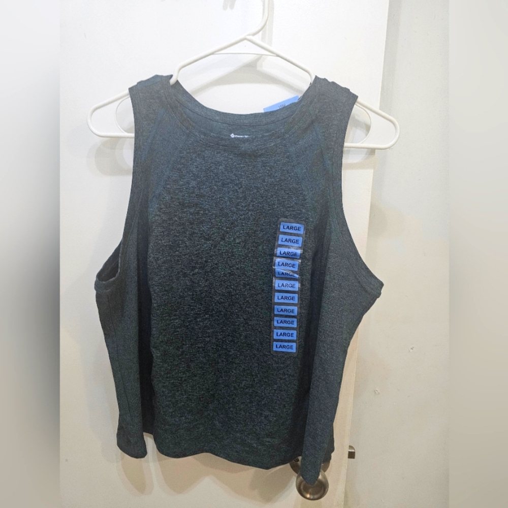 Members Mark Soft Rib Tank